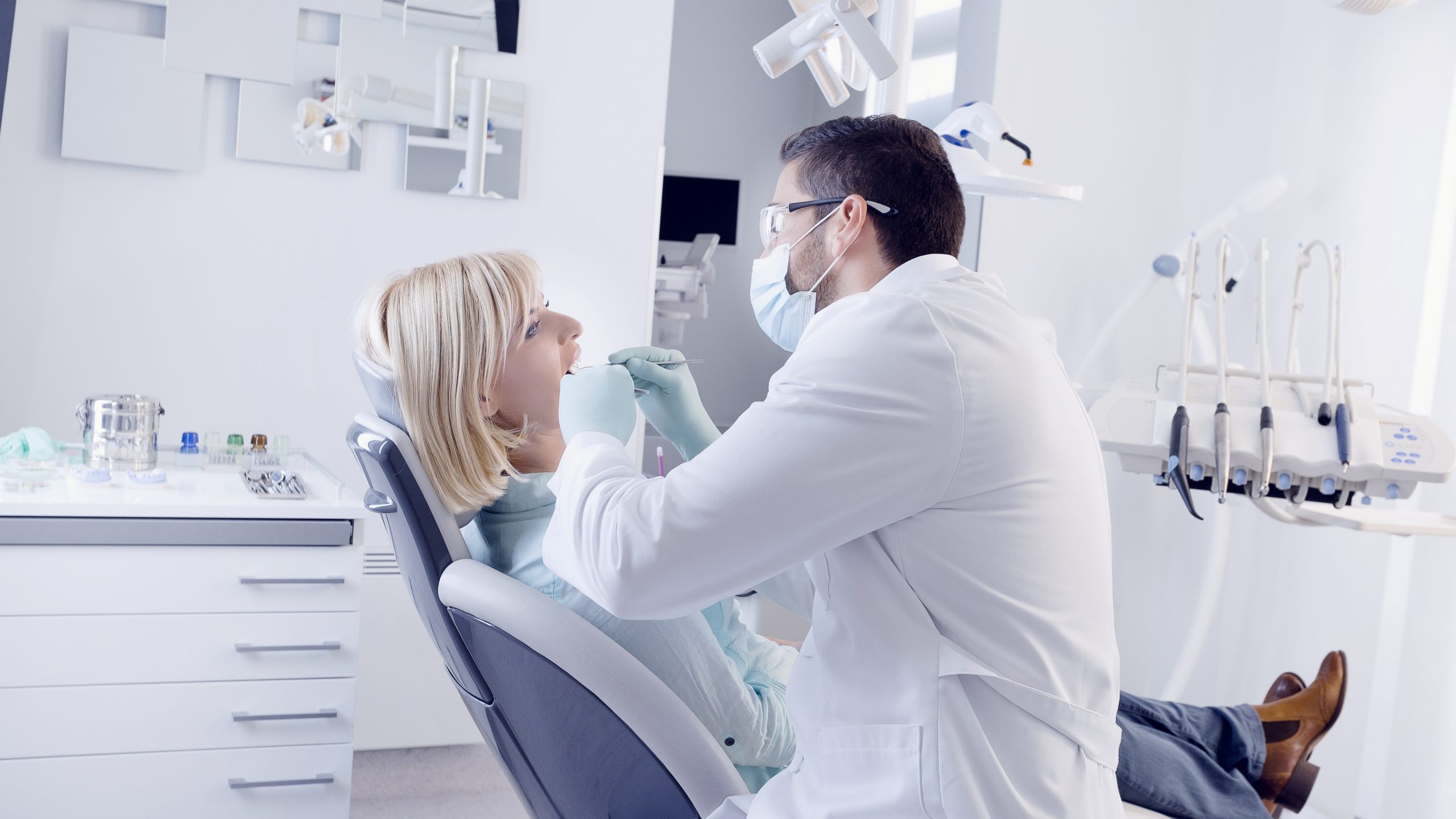 Dentist in Bloomingburg, NY