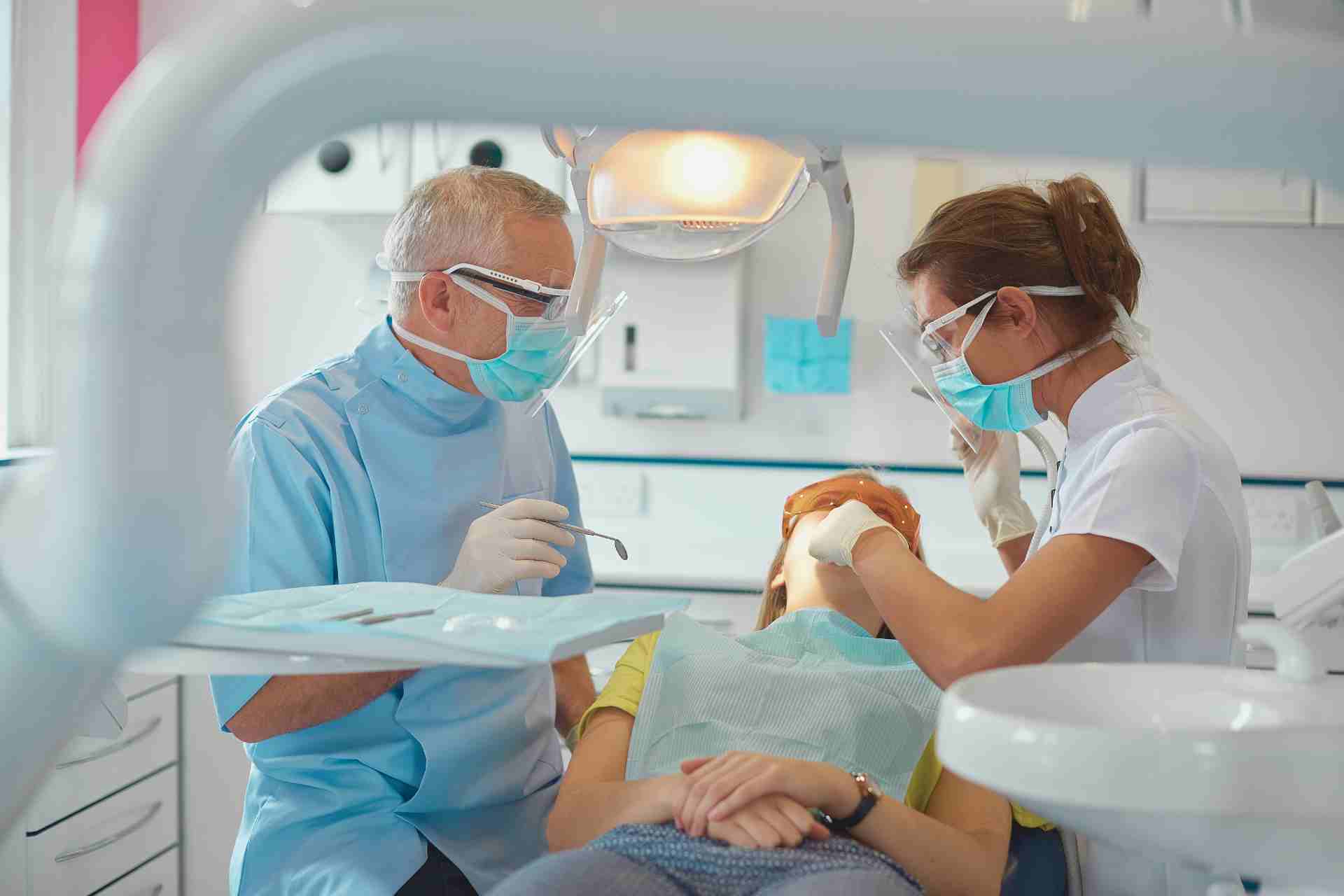 Dentist in Bloomingburg, NY